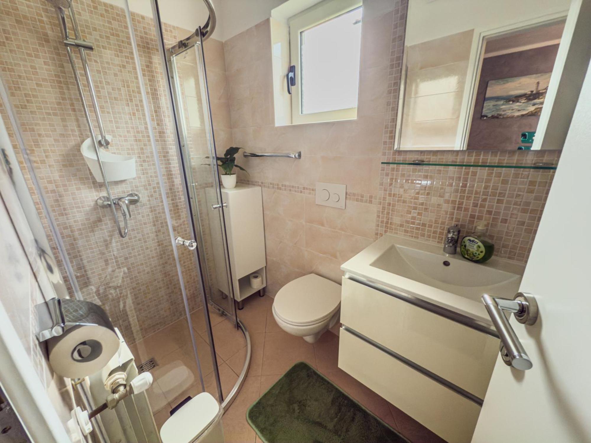 רוביני Apartments Tin מראה חיצוני תמונה
