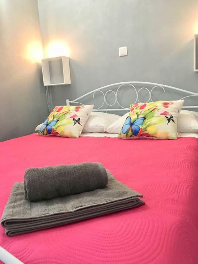 רוביני Apartments Tin מראה חיצוני תמונה