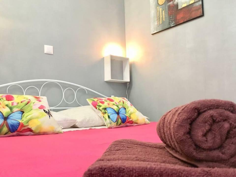 רוביני Apartments Tin מראה חיצוני תמונה