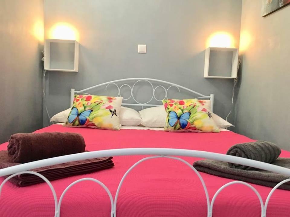 רוביני Apartments Tin מראה חיצוני תמונה